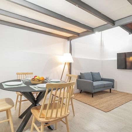 Dobo Malaga Postigos Màlaga Exteriér fotografie