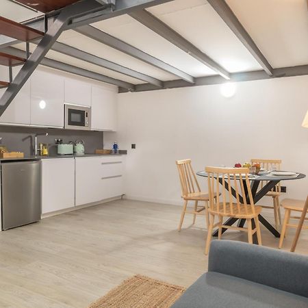 Dobo Malaga Postigos Màlaga Exteriér fotografie