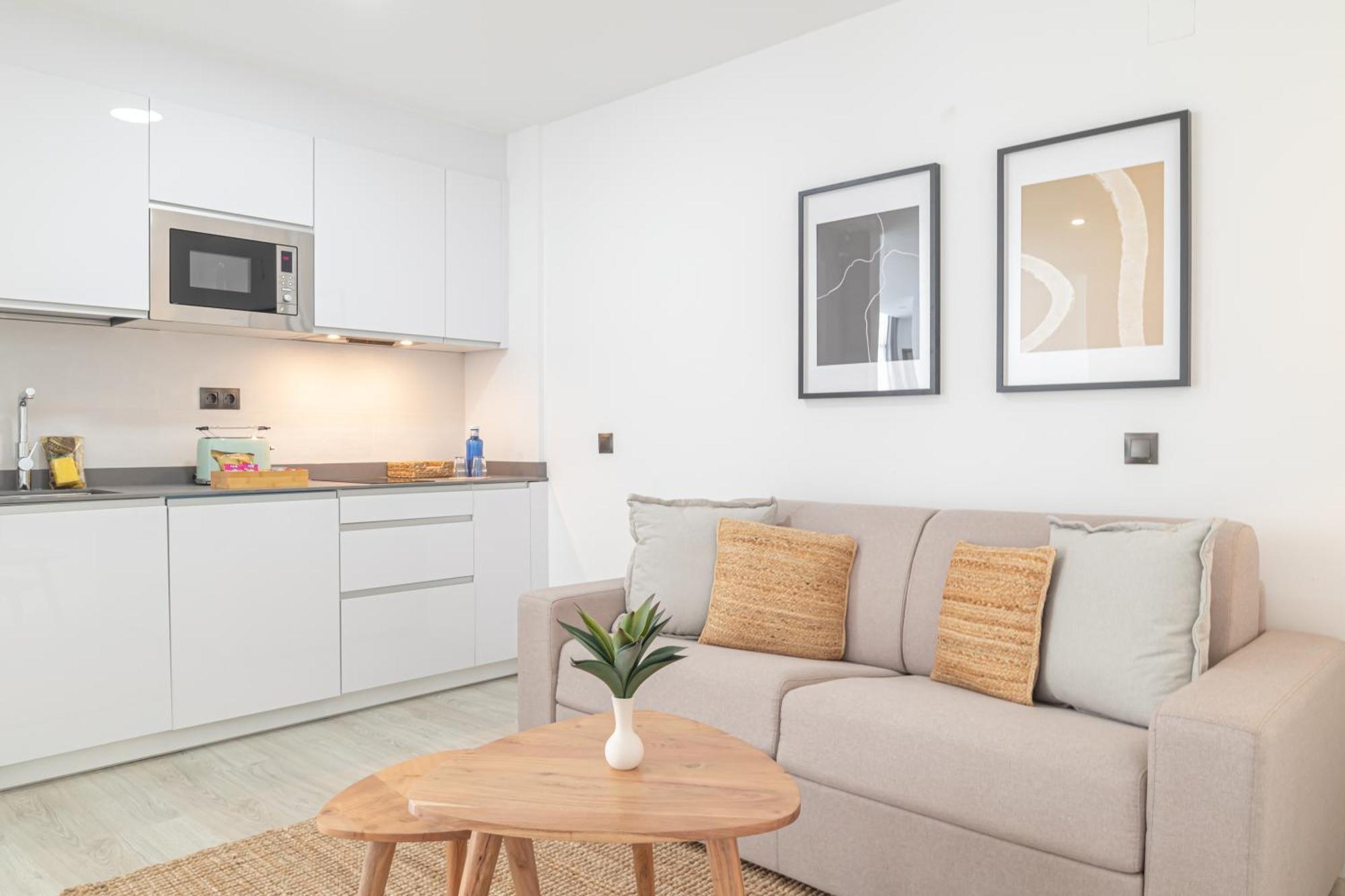 Dobo Malaga Postigos Màlaga Exteriér fotografie