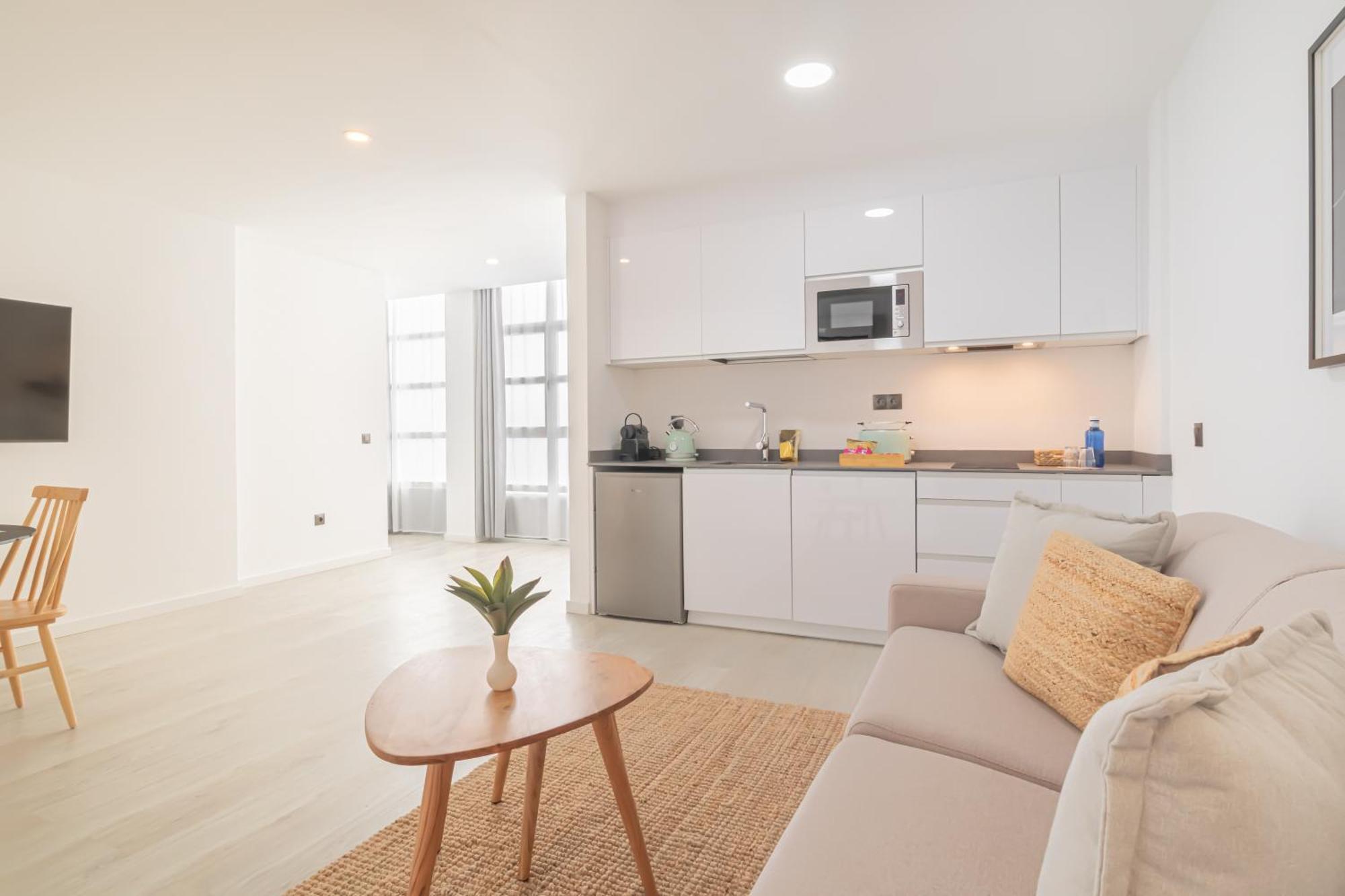 Dobo Malaga Postigos Màlaga Exteriér fotografie