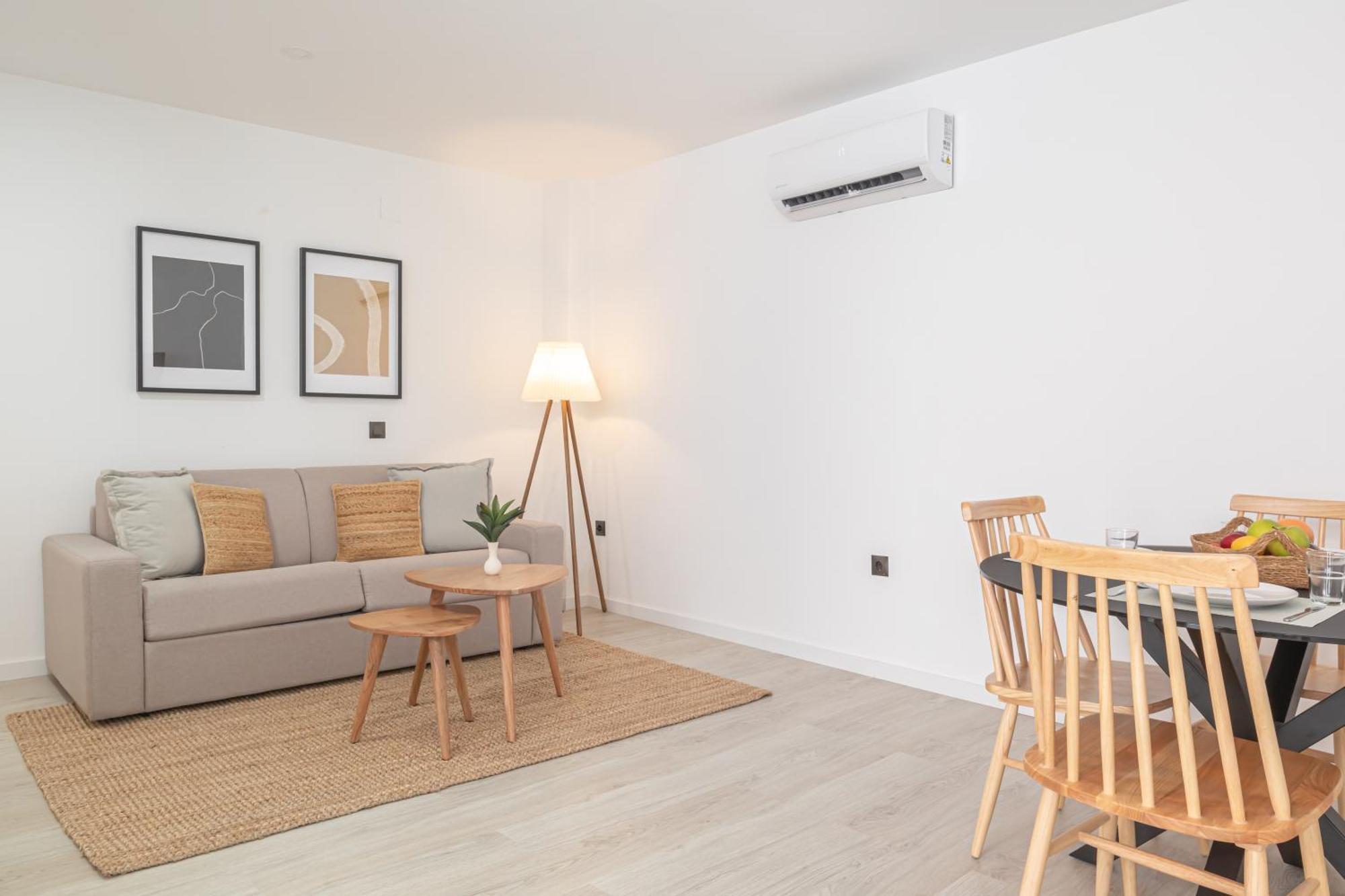 Dobo Malaga Postigos Màlaga Exteriér fotografie