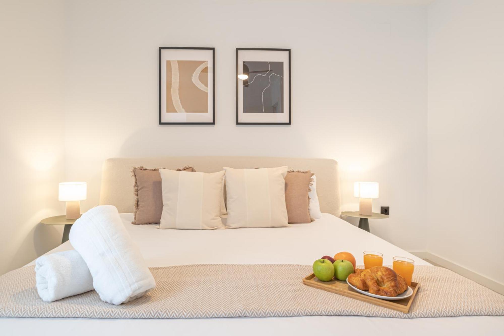 Dobo Malaga Postigos Màlaga Exteriér fotografie