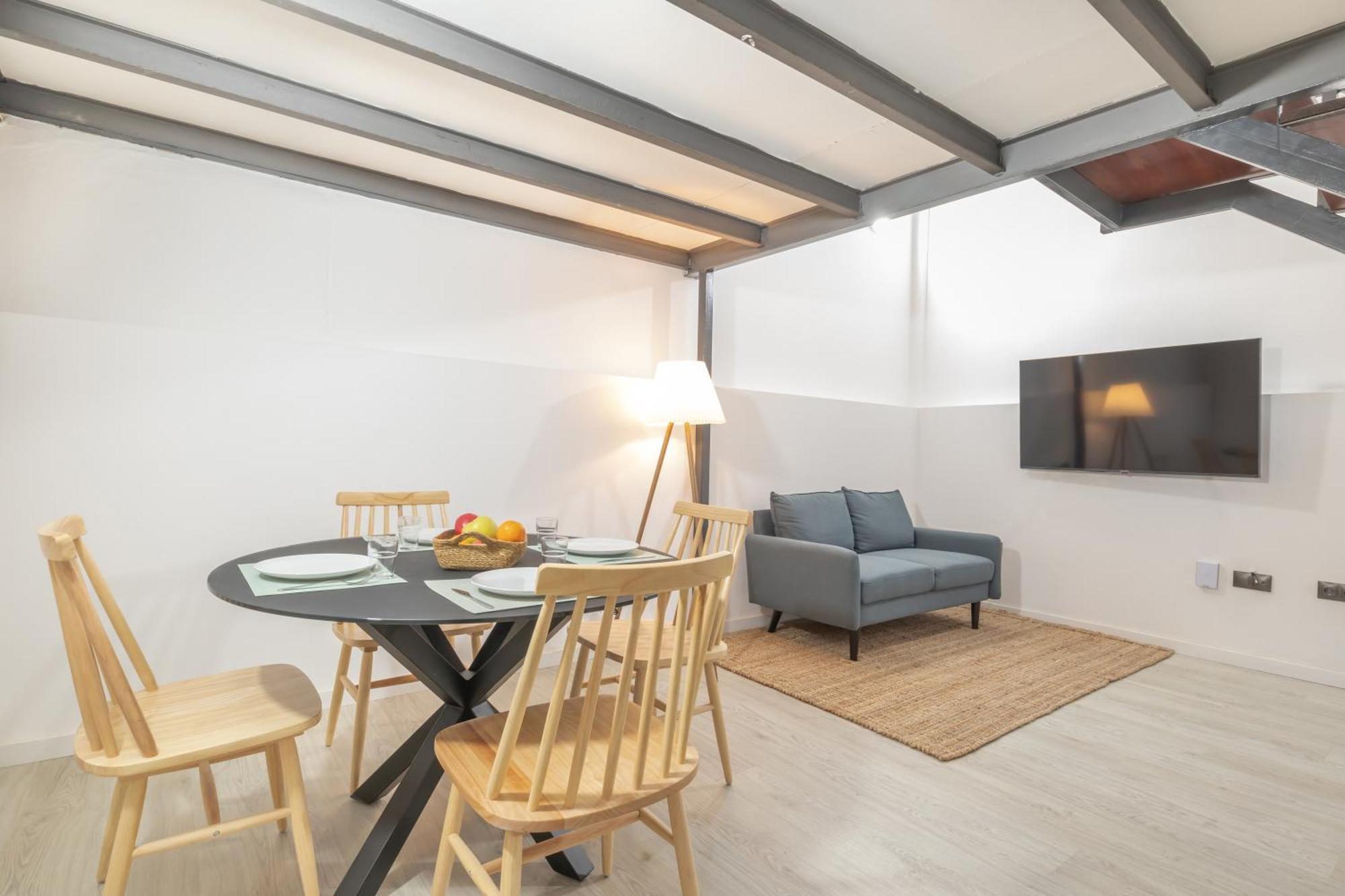 Dobo Malaga Postigos Màlaga Exteriér fotografie