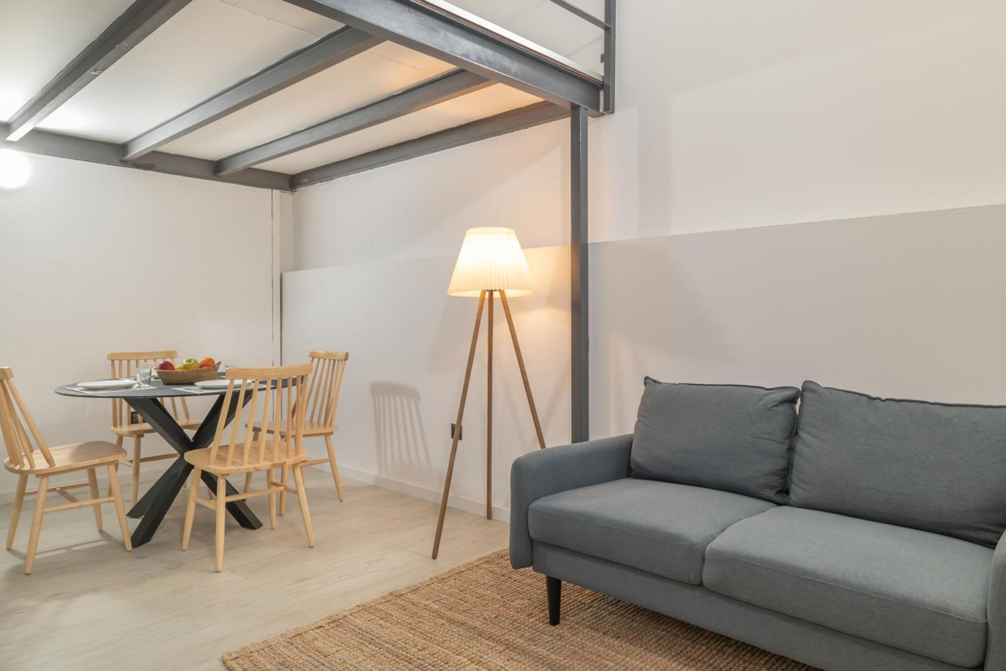 Dobo Malaga Postigos Màlaga Exteriér fotografie