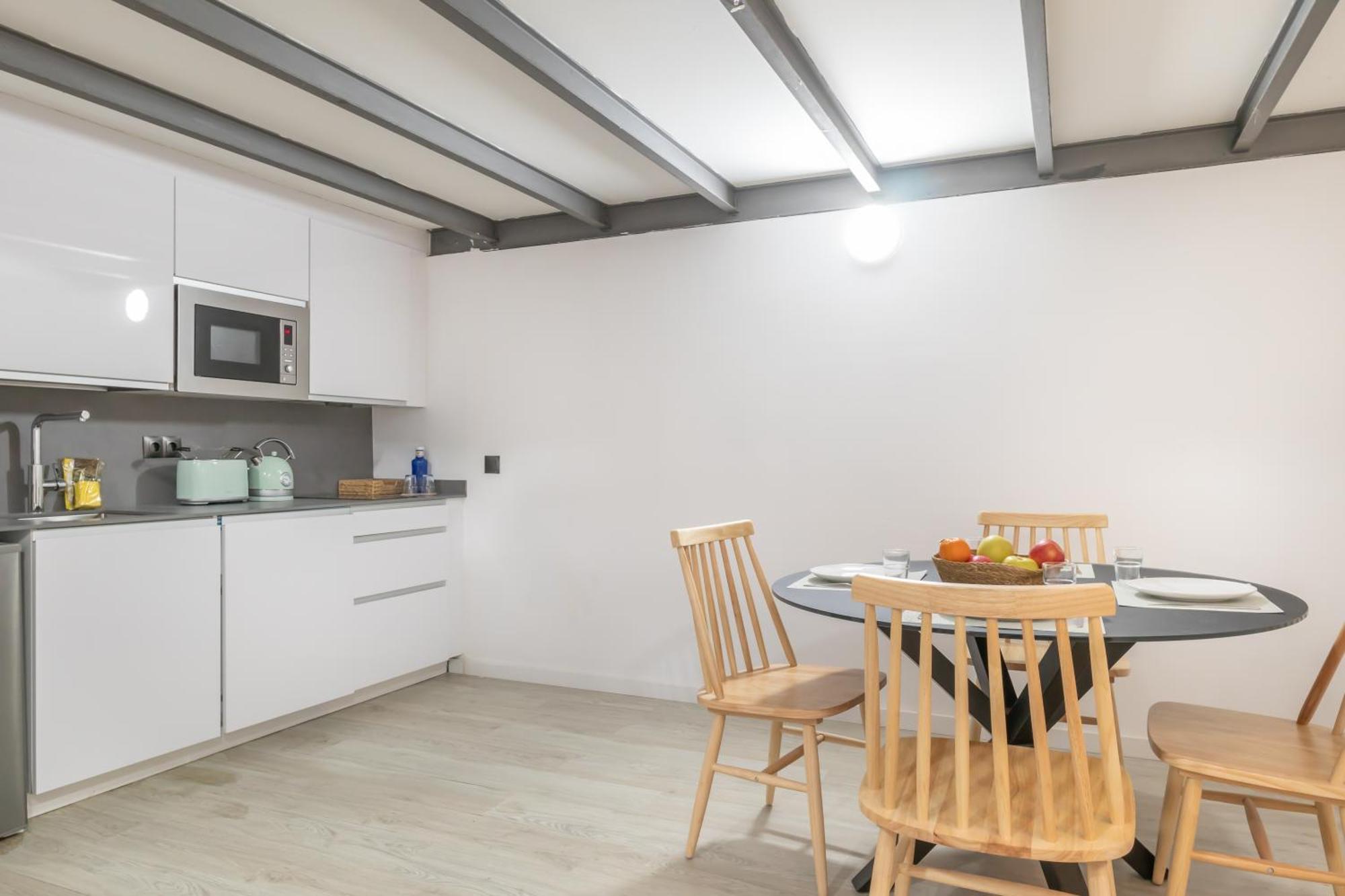 Dobo Malaga Postigos Màlaga Exteriér fotografie