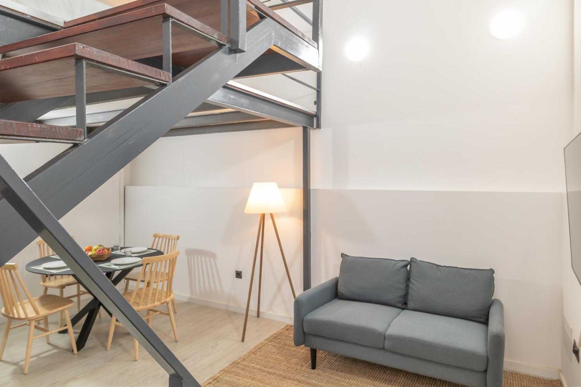 Dobo Malaga Postigos Màlaga Exteriér fotografie