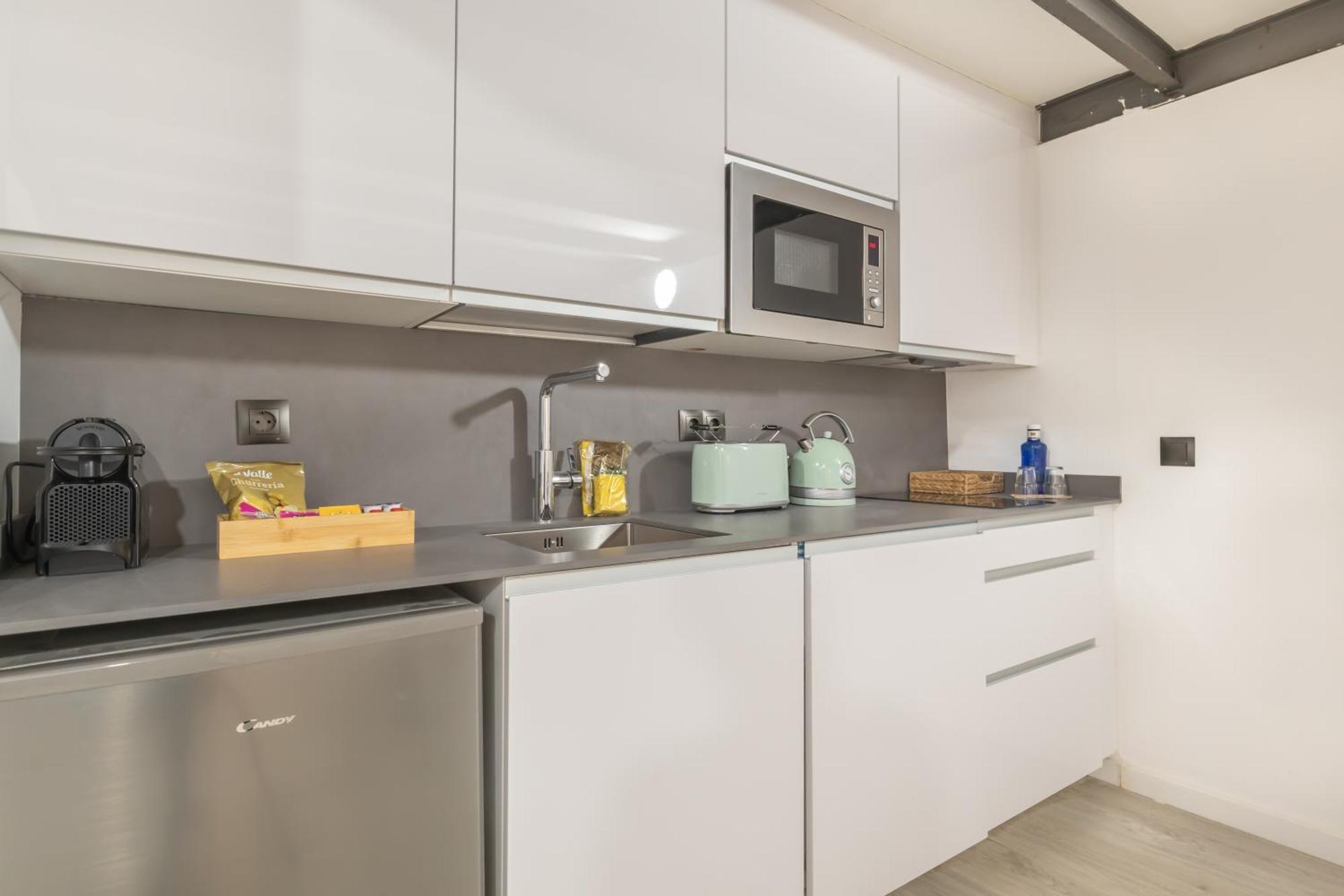 Dobo Malaga Postigos Màlaga Exteriér fotografie