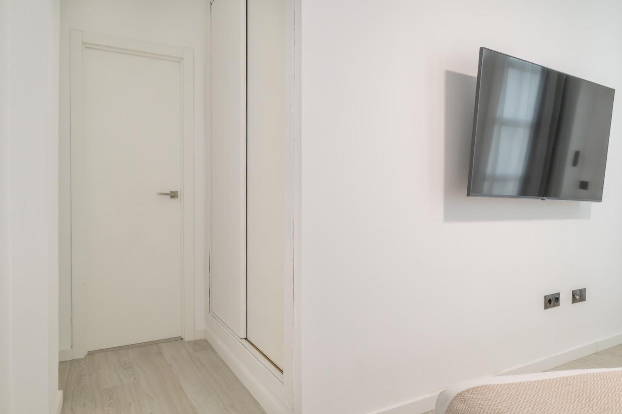 Dobo Malaga Postigos Màlaga Exteriér fotografie