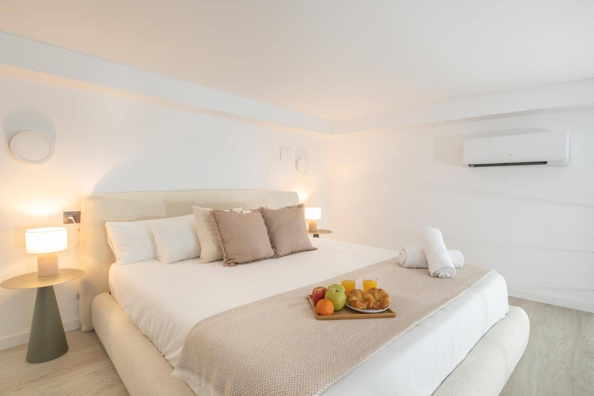 Dobo Malaga Postigos Màlaga Exteriér fotografie